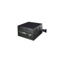 FSP HP2-500 power supply unit 500 W 24-pin ATX ATX Black
