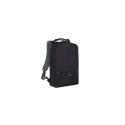 Rivacase 7563BKMOUSE laptop case 39.6 cm (15.6") Backpack Black