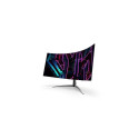 Acer Predator X45bmiiphuzx computer monitor 113 cm (44.5&quot;) 3440 x 1440 pixels 4K Ultra HD O