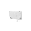 Tellur TLL331151 thermostat WLAN White