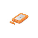 LaCie STMF2000400 external solid state drive 2 TB Grey, Orange