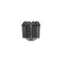 Scythe Ninja 5 Rev. B Processor Air cooler 12 cm Black 1 pc(s)