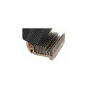 Scythe Katana 3 Type I CPU Cooler Processor Air cooler Black