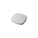 Cisco Catalyst 9120AXI-E Wireless Access Point, Wi-Fi 6, 4x4 Dual 5GHz Radio, CleanAir with RF ASIC,