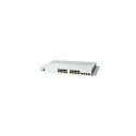 Cisco Catalyst 1200-24P-4G Smart Switch, 24 Port GE, PoE, 4x1GE SFP, Limited Lifetime Protection (C1