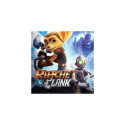 Sony Ratchet &amp; Clank, PS4 Standard PlayStation 4