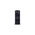 CyberPower CP1200EIPFCLCD uninterruptible power supply (UPS) Line-Interactive 1.2 kVA 720 W 6 AC out