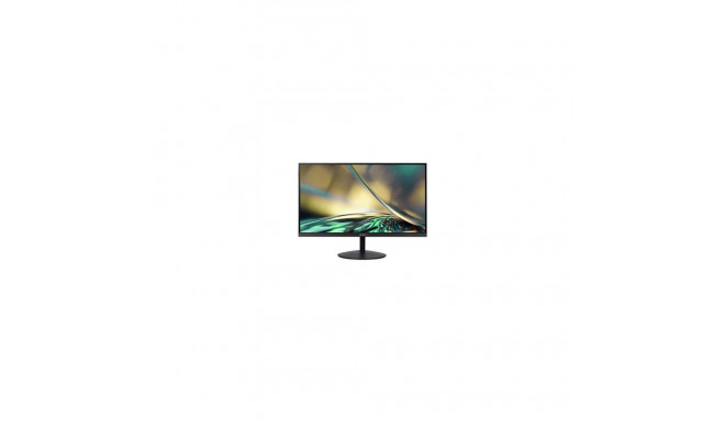 Acer SB2 SB322QAbi computer monitor 80 cm (31.5&quot;) 1920 x 1080 pixels Full HD LCD Black
