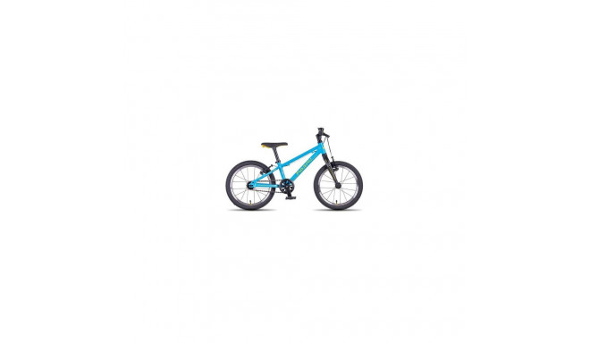 BEANY ZERO 16 bicycle 20.3 cm (8&quot;) Aluminium Blue