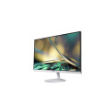 Acer UM.HS2EE.E18 computer monitor 68.6 cm (27&quot;) 1920 x 1080 pixels Full HD LCD White