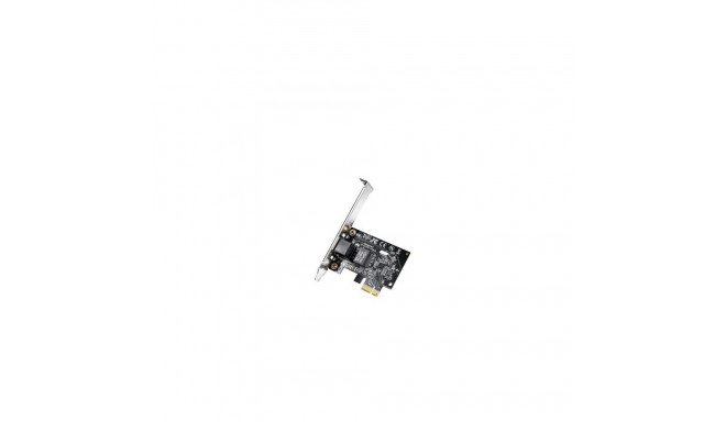 Cudy PE10 network card Internal Ethernet 1000 Mbit/s