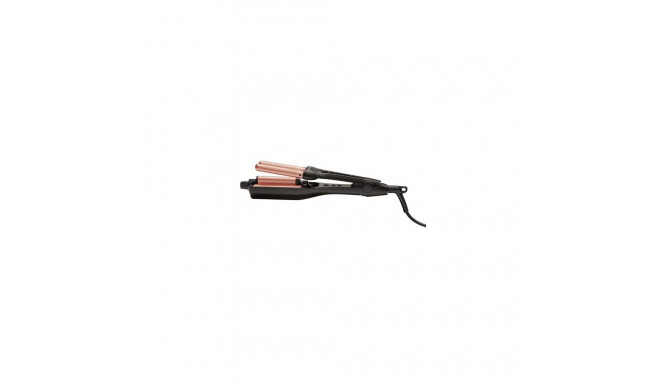 Rowenta Waves Addict CF4710 Multistyler Warm Black, Gold