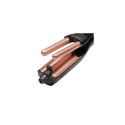 Rowenta Waves Addict CF4710 Multistyler Warm Black, Gold