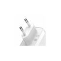 Baseus Gan5 Pro Universal White AC Fast charging Indoor