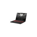 ASUS TUF Gaming A16 FA607PI-QT007W Laptop 40.6 cm (16&quot;) WQXGA AMD Ryzen™ 9 7845HX 16 GB DDR