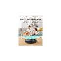 Eufy Clean L35 Hybrid+ robot vacuum 3.2 L Dust bag Black