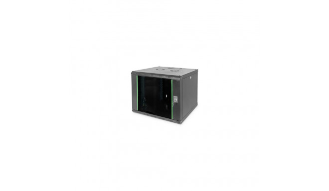 Digitus Wall Mounting Cabinet Unique Series - 600x600 mm (WxD)