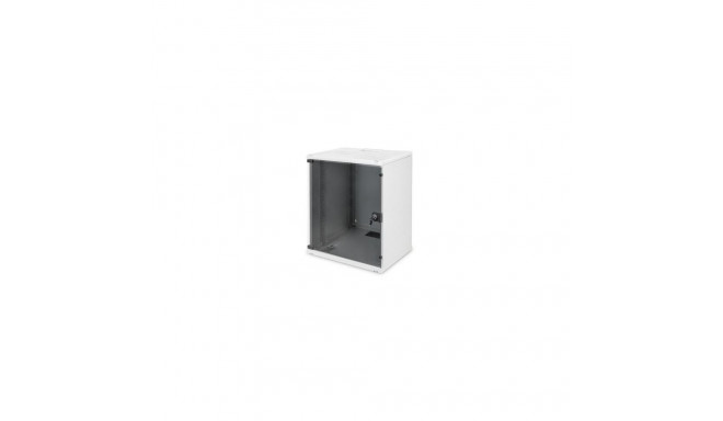 Digitus Wall Mounting Cabinet, SOHO, unmounted - 540x400 mm (WxD)