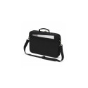 DICOTA D31686 laptop case 39.6 cm (15.6&quot;) Briefcase Black