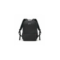 DICOTA Eco Backpack Plus BASE 39.6 cm (15.6&quot;) Black