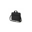 DICOTA Eco Slim Case Plus BASE 39.6 cm (15.6&quot;) Black