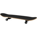 Skateboard BLACK DRAGON PRISM BLOX 6293 Gold/Black