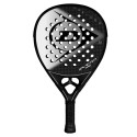 Padel bat Dunlop GALACTICA PRO 12K Carbon 370g, Juani Mieres