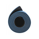 KiCA JM01 yoga mat - blue