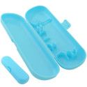 AG821C ETUI DO SZCZOTECZKI ELEK. NIEBIES