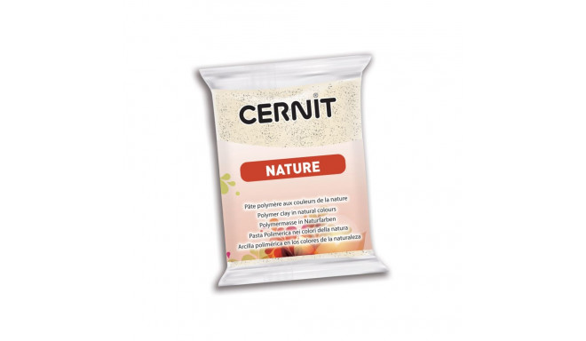 Polümeersavi Cernit Nature 56g 971 savanna