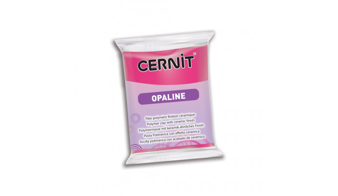 Polümeersavi Cernit Opaline 56g 460 magenta