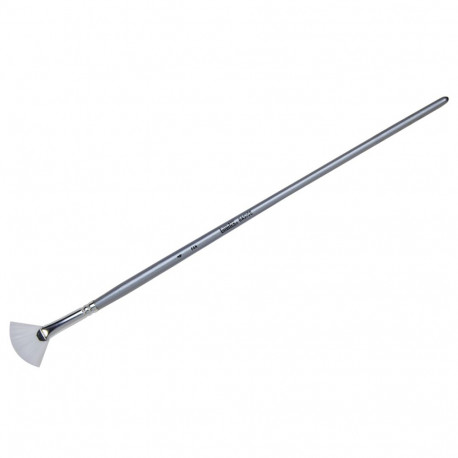 Pintsel Liquitex Basics sünteetiline lehvik 04 pikk vars