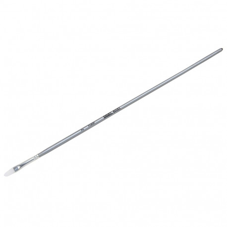 Pintsel Liquitex Basics sünteetiline filbert 02 pikk vars