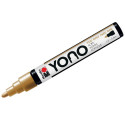 Dekoormarker Marabu Yono 1.5-3mm 084 gold