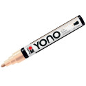 Dekoormarker Marabu Yono 1.5-3mm 029 rose beige