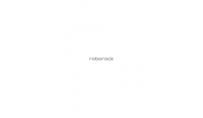 Roborock VACUUM ACC DUST BAG/2PCS 8.02.0137