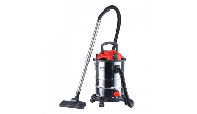 Camry Professional industrial Vacuum cleaner CR 7045 Bagged, Wet suction, Power 3400 W, Dust capacit