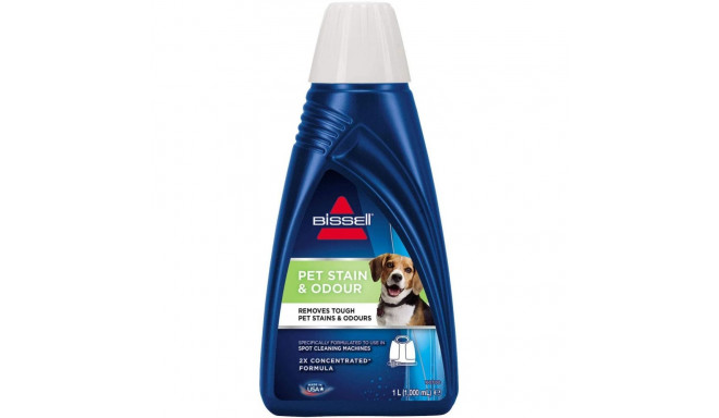 Bissell Pet Stain&Odour formula for spot cleaning 1000 ml, 1 pc(s)