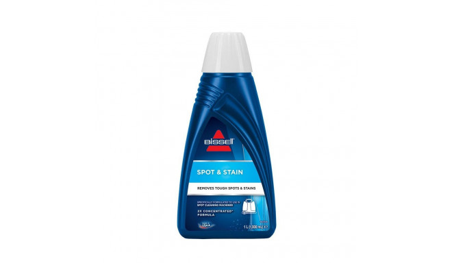 Bissell Spot&Stain formula for spot cleaning For SpotClean and SpotClean Pro, 1000 ml