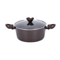 RESTO CASSEROLE D24CM 4.7L/93019