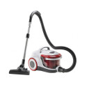 GORENJE Vacuum cleaner VCEB01GAWWF With water filtration system, Wet suction, Power 800 W, Dust capa