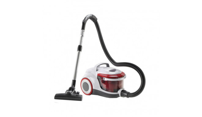 GORENJE Vacuum cleaner VCEB01GAWWF With water filtration system, Wet suction, Power 800 W, Dust capa