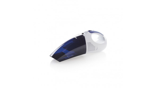 Tristar Vacuum cleaner KR-2176 Warranty 24 month(s), Handheld, Blue, White, 0.55 L, 68 dB, 15 min, 7