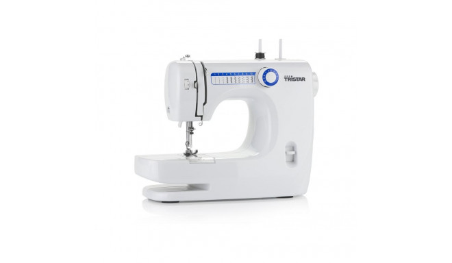 Tristar Sewing machine SM-6000 White