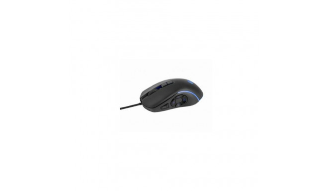 Gembird MOUSE USB OPTICAL GAMING RGB/MUSG-RAGNAR-RX500