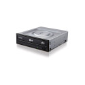 H.L Data Storage DVD-Writer HH Bare type GH24NSD5 Internal, Interface SATA, DVDR/RW, CD read speed 4