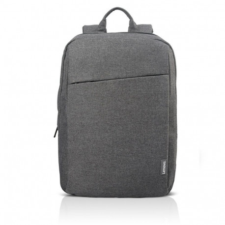 Lenovo 15.6 Laptop Casual Backpack B210 Grey