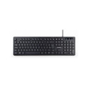 Gembird KEYBOARD MULTIMEDIA USB RUS/CHOCOLATE KB-MCH-04-RU