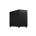 Asus Case||Prime AP201|MiniTower|Not included|MicroATX|MiniITX|Colour Black|PRIMEAP201