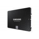 Samsung Samsung SSD 870 EVO 1000 GB, SSD form factor 2.5